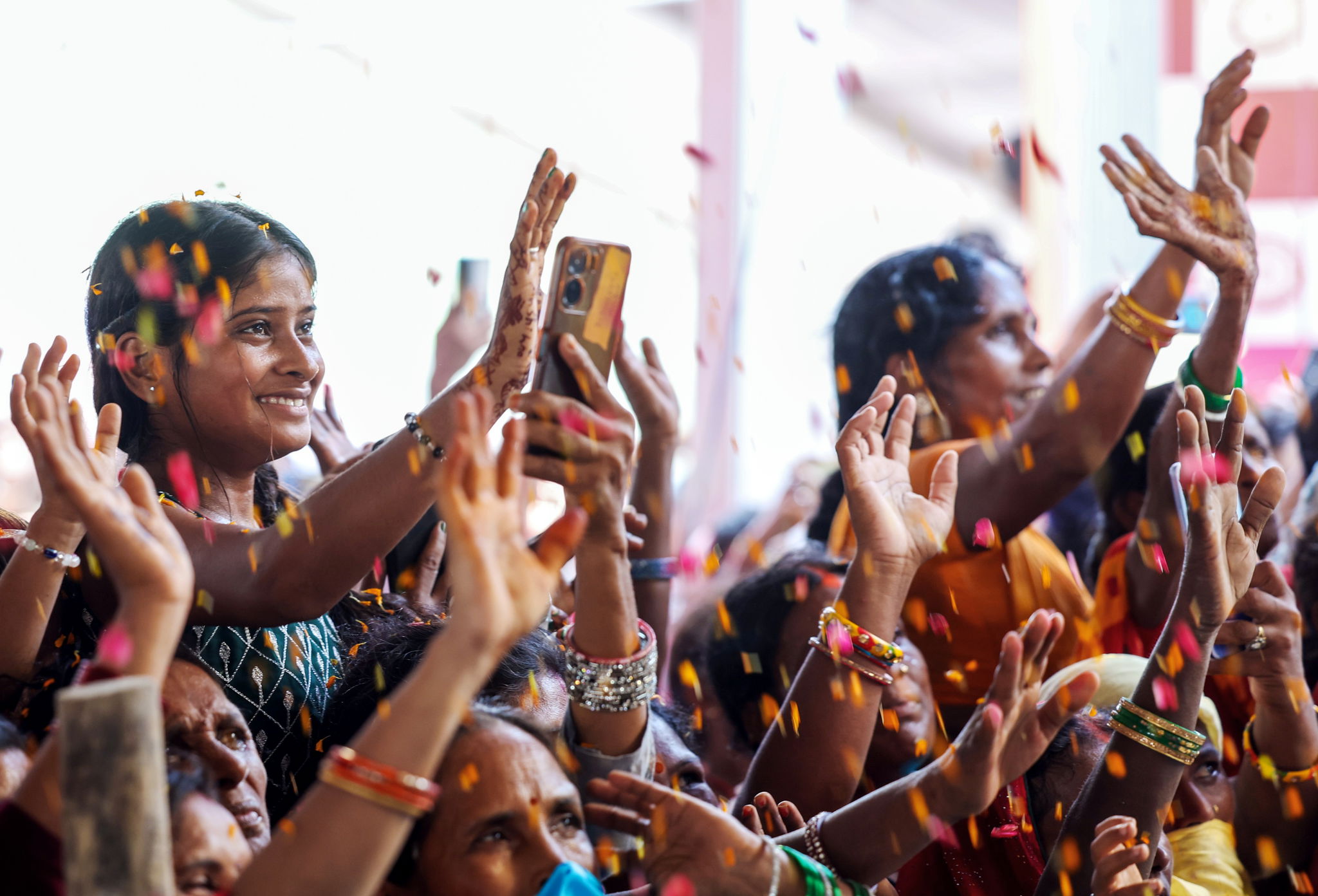 ഏറ്റവുമധികം ആളുകൾ പ്രവാസികളായ രാജ്യം ഇന്ത്യയെന്നു കണക്ക്: 18.5 മില്യൺ (പിപിഎം)