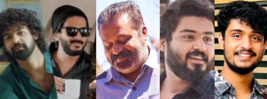 'എന്റെ മക്കള്‍ക്ക് മമ്മൂട്ടിയുടെയും മോഹന്‍ലാലിന്റെയും മക്കളെ പോലെയാവാന്‍ കഴിയില്ല';  'ഞാന്‍ അവരുടെ അത്രയൊന്നും വലിയ താരമല്ല,’ സുരേഷ് ഗോപി