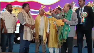 ഡോ.ബാബു സ്റ്റീഫൻ വേൾഡ് മലയാളി കൗൺസിൽ പ്രസിഡന്റായി ചുമതലയേറ്റു