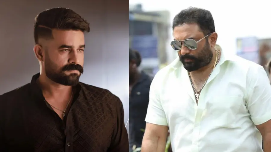 ‘ആരോപണമുണ്ടായപ്പോള്‍ ഞാൻ വിട്ടുനിന്നു, ബാബുരാജ് അമ്മ തിരഞ്ഞെടുപ്പില്‍ മത്സരിക്കരുത്’: വിജയ് ബാബു