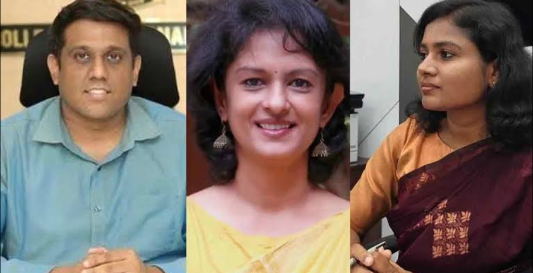 സംസ്ഥാനത്ത് ഐഎഎസ് തലപ്പത്ത് വൻ അഴിച്ചുപണി ; നാല് ജില്ലാ കളക്ടർ ഉൾപ്പെടെ 25 ഉദ്യോഗസ്ഥര്‍ക്ക് മാറ്റം ; ഉത്തരവിറക്കിയത് അർദ്ധരാത്രി