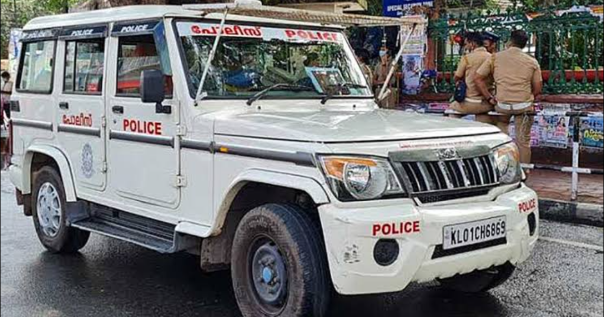 ഇന്‍ഫോപാര്‍ക്കിലെ ശുചിമുറിയില്‍ ഒളികാമറ ; അന്വേഷണം ആരംഭിച്ച് പോലീസ്