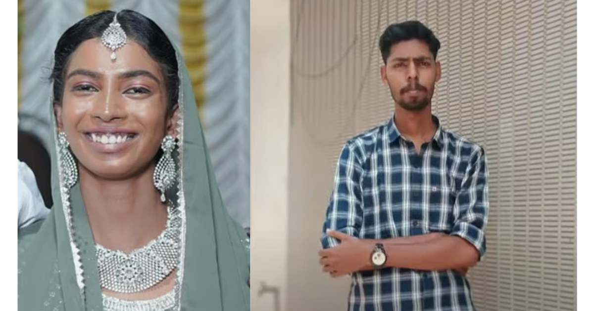 ഇരിങ്ങാലക്കുടയില്‍ ഗര്‍ഭിണിയായ യുവതി ഭര്‍തൃവീട്ടില്‍ മരിച്ച നിലയില്‍ ; ഭർത്താവിനെ കസ്റ്റഡിയിലെടുത്ത് പോലീസ്