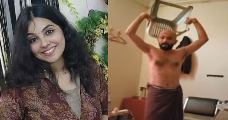 അതുല്യയുടെ ആത്മഹത്യ; ഭർത്താവ് സതീഷിനെതിരെ ലുക്ക്ഔട്ട് നോട്ടീസ്, മൃതദേഹം നാട്ടിലെത്തിച്ചു