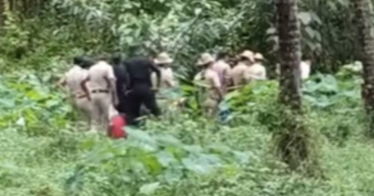 ധർമ്മസ്ഥല കൂട്ട ശവസംസ്‌കാര കേസ്: മനുഷ്യ അവശിഷ്ടങ്ങൾ കണ്ടെത്താനായില്ല, അന്വേഷണം മൂന്നാം സ്ഥലത്തേക്ക്