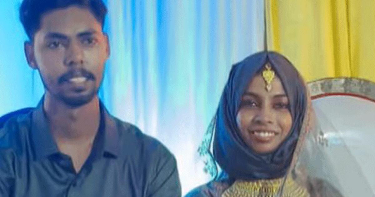 ഭർതൃവീട്ടിലെ യുവതിയുടെ ആത്മഹത്യ ; ഭര്‍ത്താവും ഭർതൃമാതാവും അറസ്റ്റില്‍