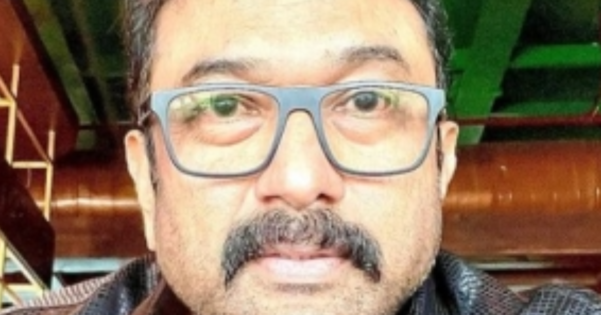 എന്നെ മത്സരത്തിലൂടെ തോൽപ്പിക്കാമായിരുന്നു, അതായിരുന്നല്ലോ ജനാധിപത്യ രീതി:  'അമ്മ'യിൽ നിന്ന് എന്നേക്കുമായി പിന്മാറുന്നു; ബാബുരാജ്