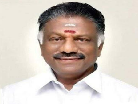 പ്രഭാത സവാരിക്കിടെ സ്റ്റാലിനുമായി കണ്ടു ; പിന്നാലെ  എൻഡിഎ വിട്ട് തമിഴ്നാട് മുൻ മുഖ്യമന്ത്രി ഒ പനീർശെൽവം