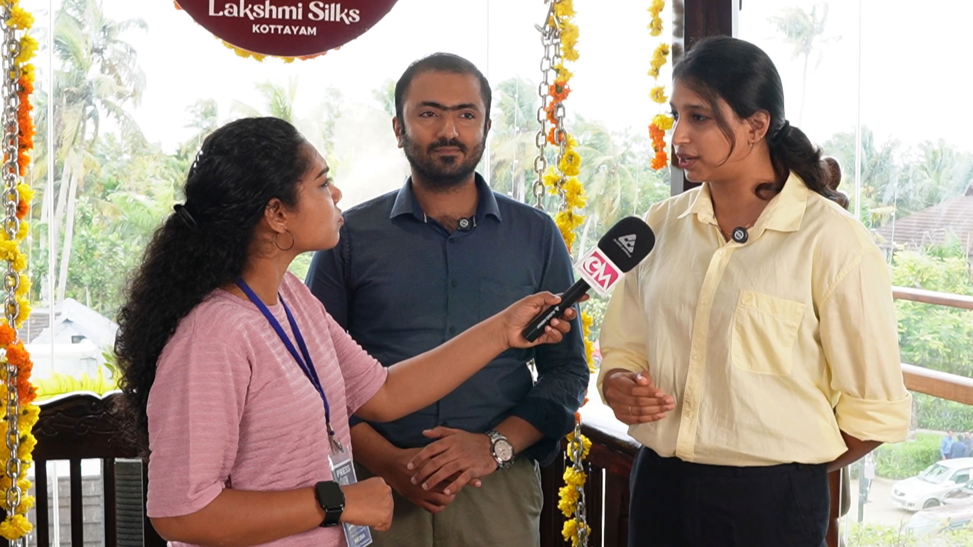 സീനിയർ കെയറിൽ മുന്നേറ്റം: ട്രാവൻകൂർ ഫൗണ്ടേഷൻ ഫൊക്കാന കേരള കൺവെൻഷനിൽ