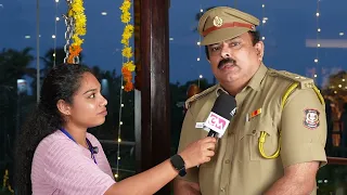 ബിജു ഐസക് (എൻഫോഴ്‌സ്‌മെന്റ് ആർ.ടി.ഓ, എറണാകുളം) ഫൊക്കാനയുടെ കേരള കൺവെൻഷന് ആശംസകൾ അറിയിച്ചു 
