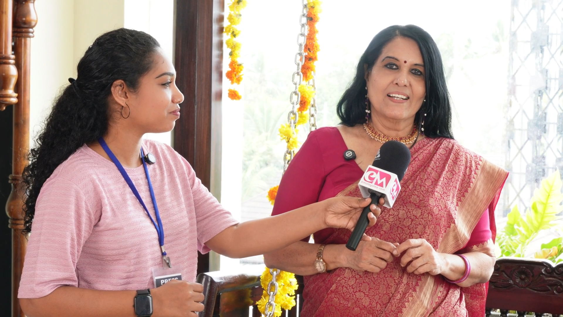 ഫൊക്കാനയെ അഭിനന്ദിച്ച് ഡോ. പ്രമീള ദേവി | പ്രവാസിചാനലിനും ഇ-മലയാളിക്കും നൽകിയ അഭിമുഖം