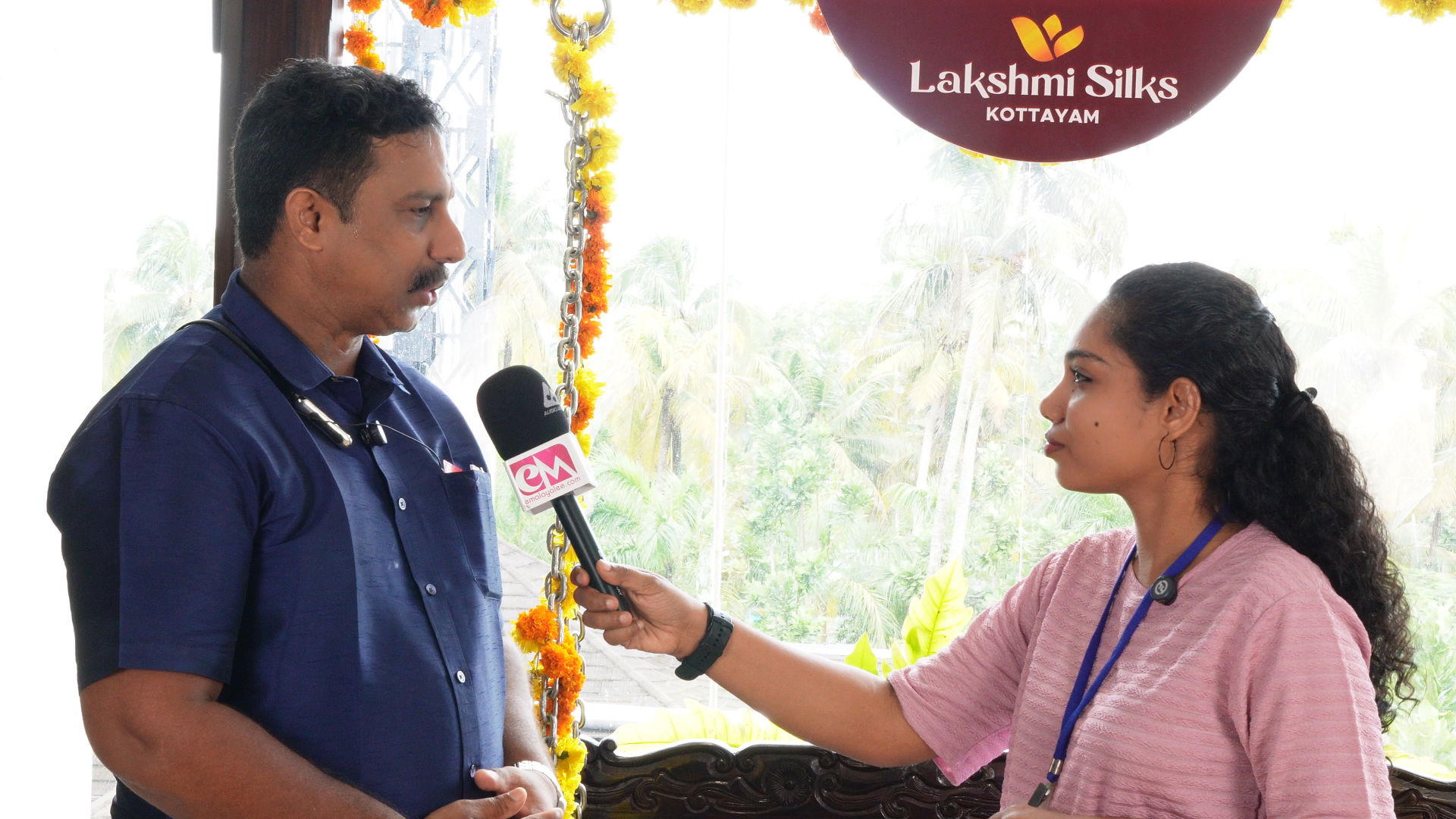ഫൊക്കാന കേരള കൺവെൻഷൻ: കോർഡിനേറ്റർ കുര്യൻ ചെറിയാൻ പങ്കുവെക്കുന്ന പ്രവർത്തന അനുഭവങ്ങൾ