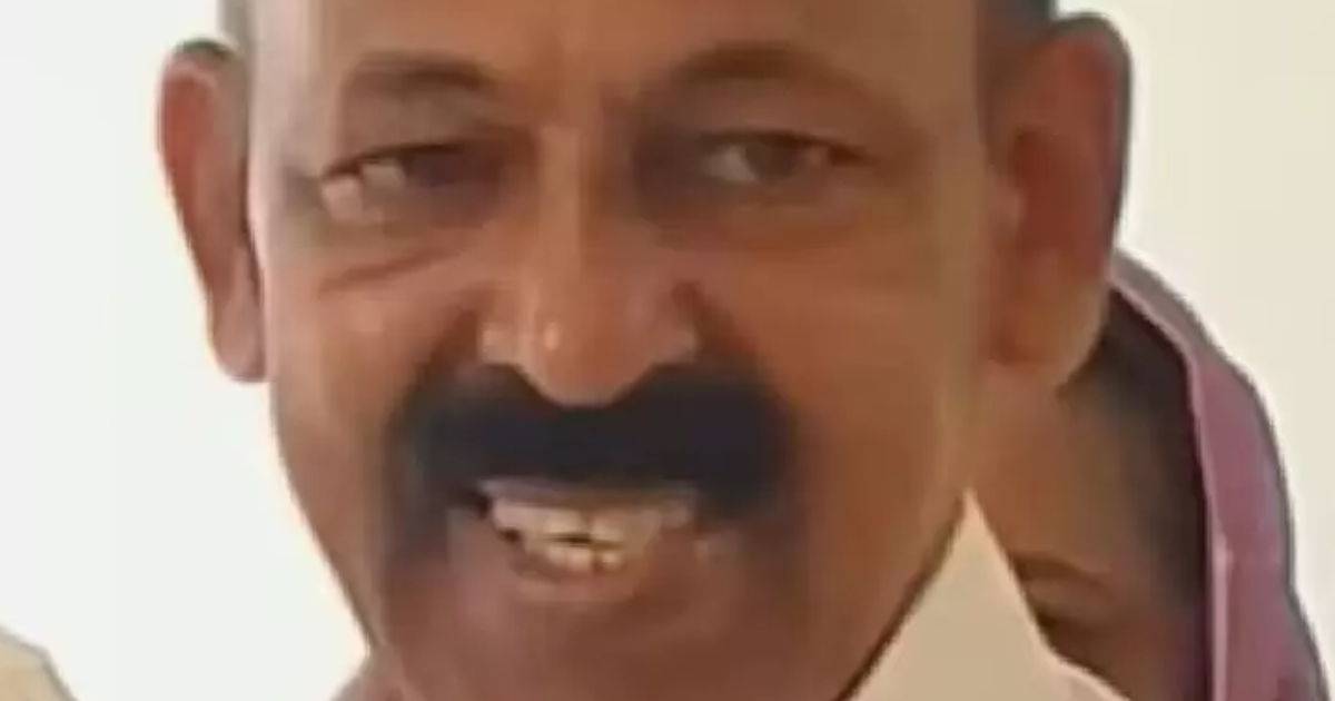 കല്യാണ വീട്ടിൽ കോൽകളി അവതരിപ്പിക്കുന്നതിനിടെ കുഴഞ്ഞുവീണു; മുസ്ലീം ലീ​ഗ് നേതാവിന് ദാരുണാന്ത്യം 