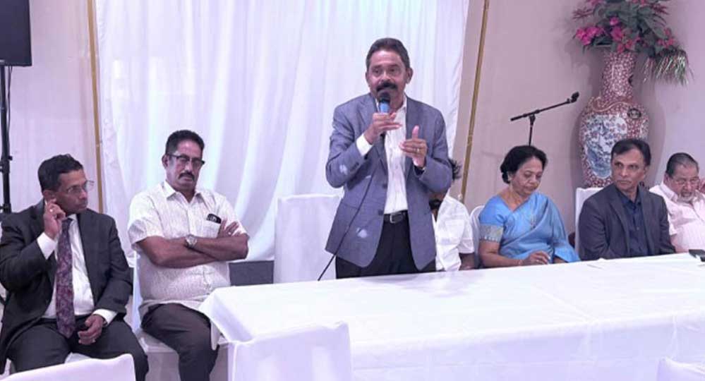 ഫോമാ കേരള കണ്‍വന്‍ഷന്‍ കോട്ടയത്ത്; ചരിത്രമാക്കാന്‍ ഹൂസ്റ്റണില്‍ വമ്പിച്ച കിക്ക് ഓഫ്‌