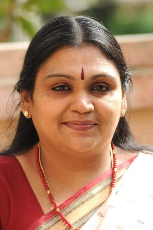 പാട്ടിന്റെപൂക്കാലം ; ബി.അരുന്ധതി : വിനോദ് കട്ടച്ചിറ 