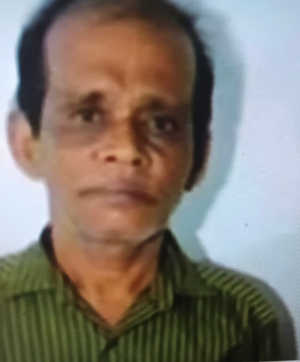 'കുടുംബത്തെ നശിപ്പിച്ച ആരെയും വെറുതെ വിടില്ല’; വീണ്ടും കൊലവിളിയുമായി നെന്മാറ ഇരട്ടക്കൊലക്കേസ് പ്രതി ചെന്താമര
