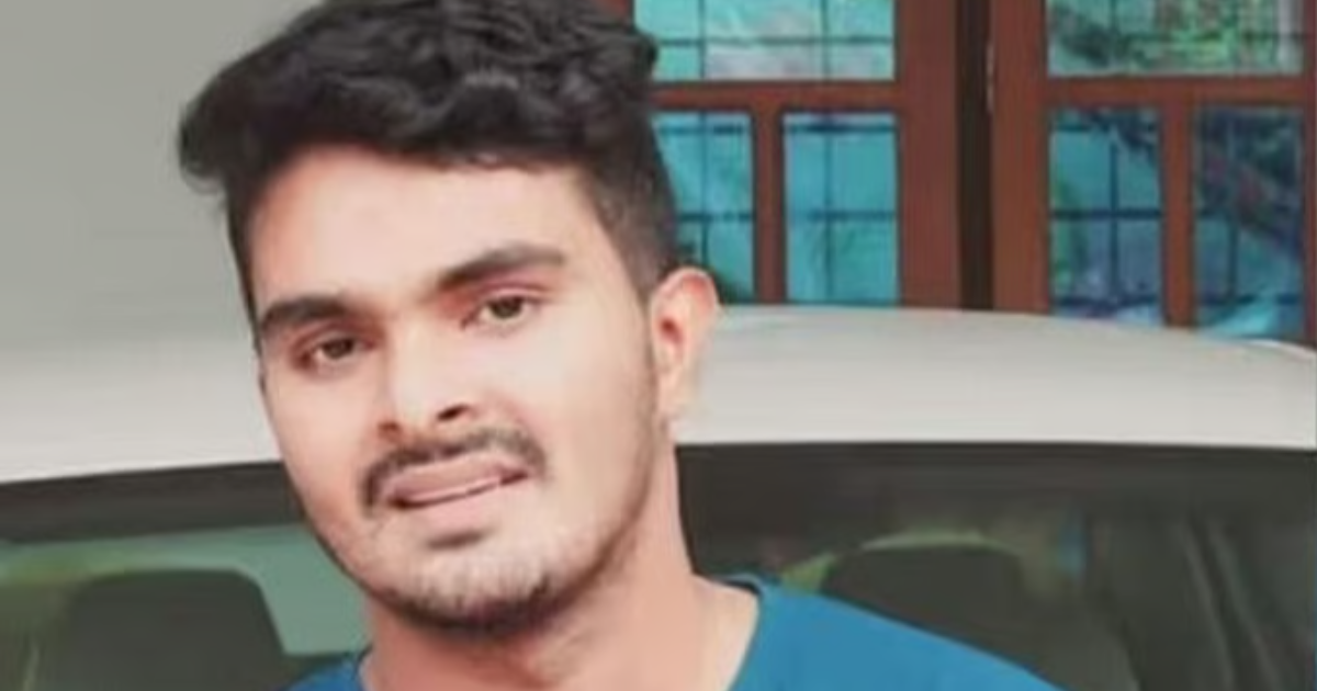 വെഞ്ഞാറമൂട് കൂട്ടക്കൊലക്കേസ് പ്രതി അഫാനെ ജയിലിലേക്ക് മാറ്റി