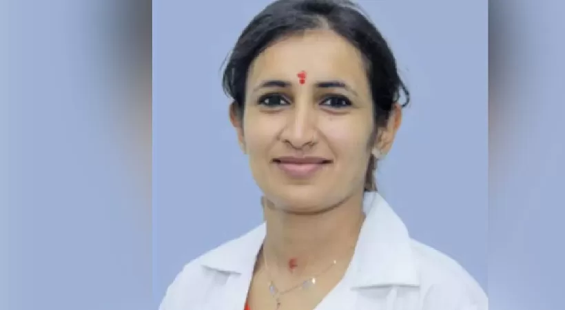 ആലുവയില്‍ വനിതാ ഡോക്ടറെ താമസ സ്ഥലത്ത് മരിച്ച നിലയില്‍ കണ്ടെത്തി