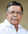 നാഗാലന്‍ഡ് ഗവര്‍ണര്‍ ലാ ഗണേശന്‍ അന്തരിച്ചു