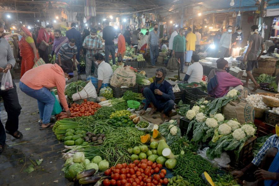പണപ്പെരുപ്പത്തിൽ ആശ്വാസം; ജൂലൈയിൽ 8 വർഷത്തെ താഴ്ന്ന നിരക്ക്, 1.55%
