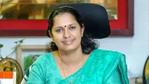 'സിപിഐഎമ്മിനെതിരെ പറഞ്ഞാൽ മാധ്യമങ്ങൾ മഹാലക്ഷ്മിയാക്കും'; മാധ്യമങ്ങളെ പരിഹസിച്ച് പി.പി. ദിവ്യ