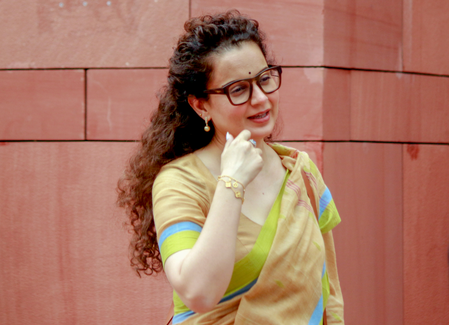 ഡേറ്റിംഗ്  ആപ്പുകൾ ഉപയോഗിക്കുന്ന ആളുകളുമായി ഇടപഴകുന്നത് സങ്കൽപ്പിക്കാൻ പോലും കഴിയില്ല; കങ്കണ റണൗട്ട് 