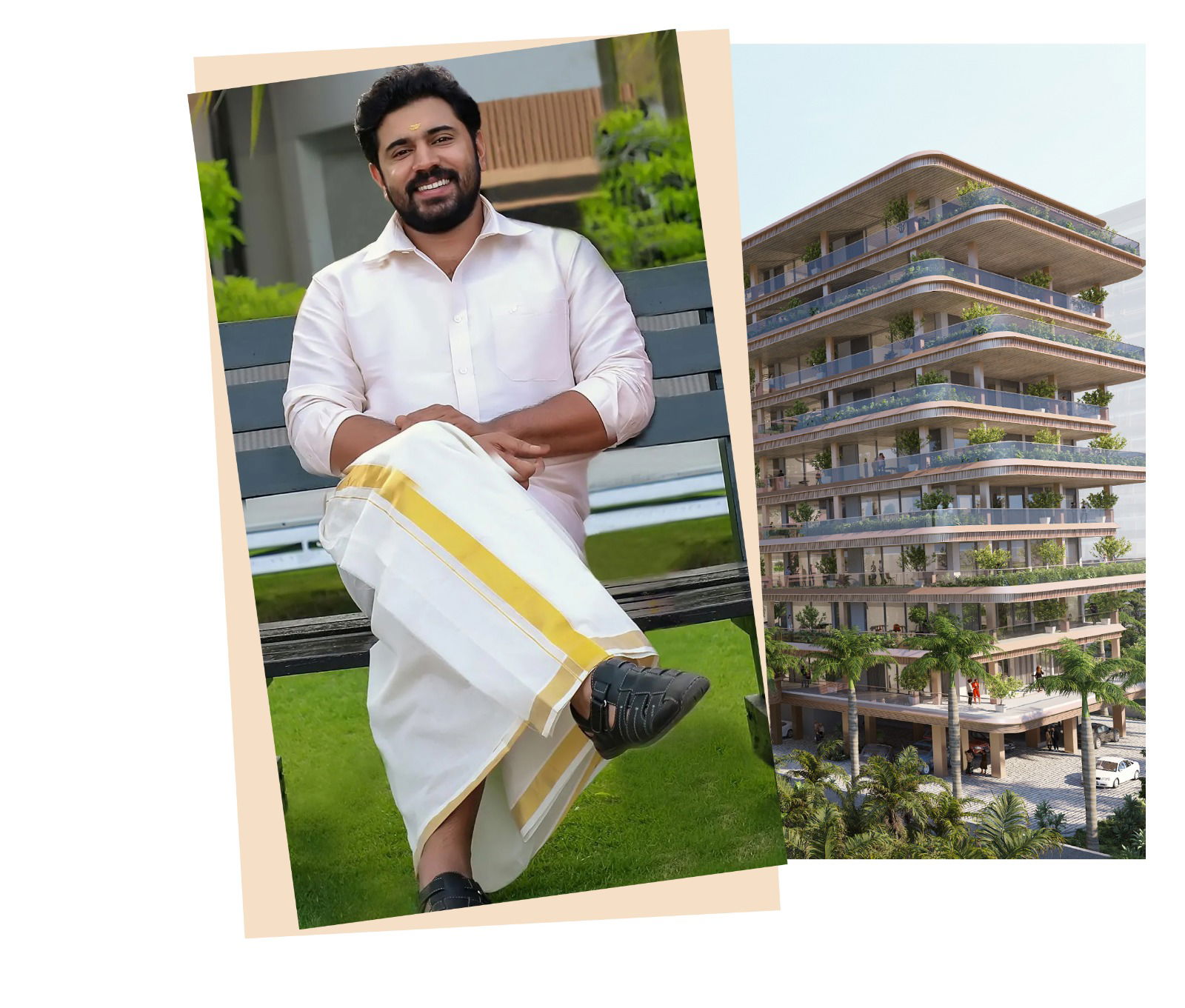 കേരളത്തിലെ ഏറ്റവും വലിയതും വിലയേറിയതുമായ സെലിബ്രിറ്റി അപ്പാര്‍ട്ട്‌മെന്റ് വാങ്ങി നിവിന്‍ പോളി ?