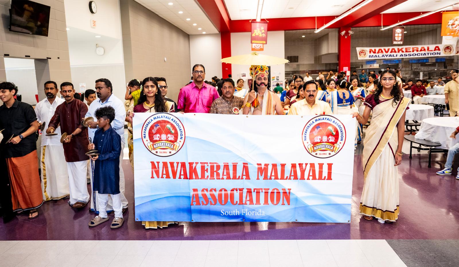 ഫോമാ പ്രസിഡൻറ് സ്ഥാനത്തേക്ക് മാത്യു വർഗീസിന്  നവകേരള മലയാളി അസ്സോസിയേഷൻ്റെ  പൂർണ പിന്തുണ