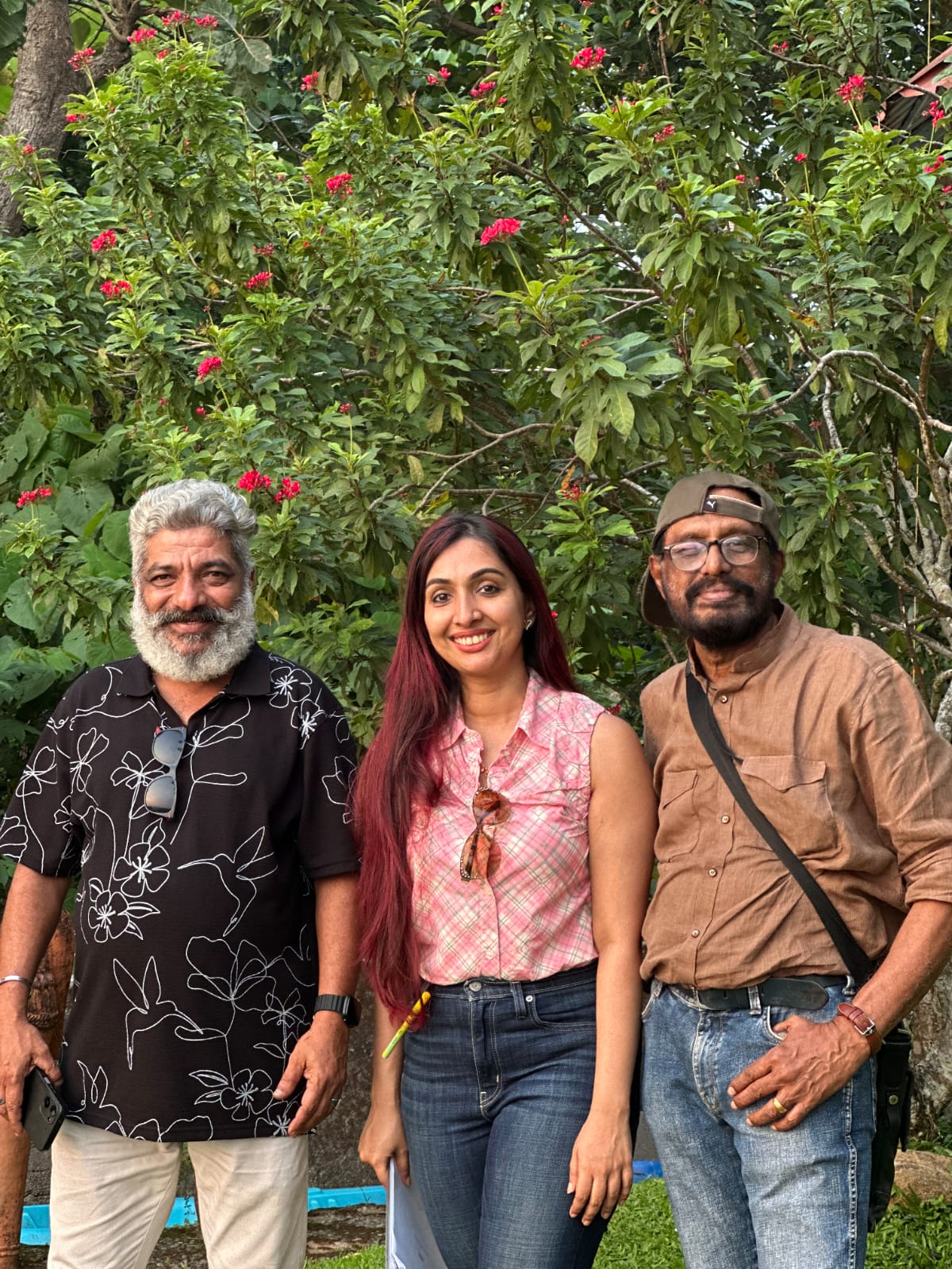 ഉത്തര ഉണ്ണിയുടെ "ബാബ " 24 ന്