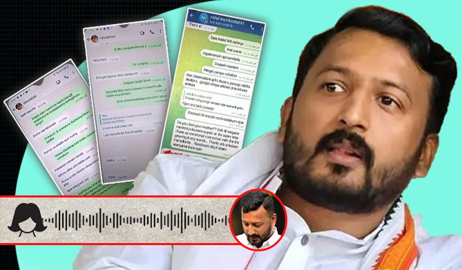 രാഹുലിന്റെ എം.എല്‍.എ കസേരയും തെറിക്കും; രാജിക്കായി പാര്‍ട്ടിക്കു മേല്‍ വലിയ സമ്മര്‍ദം ( എ.എസ് ശ്രീകുമാര്‍)