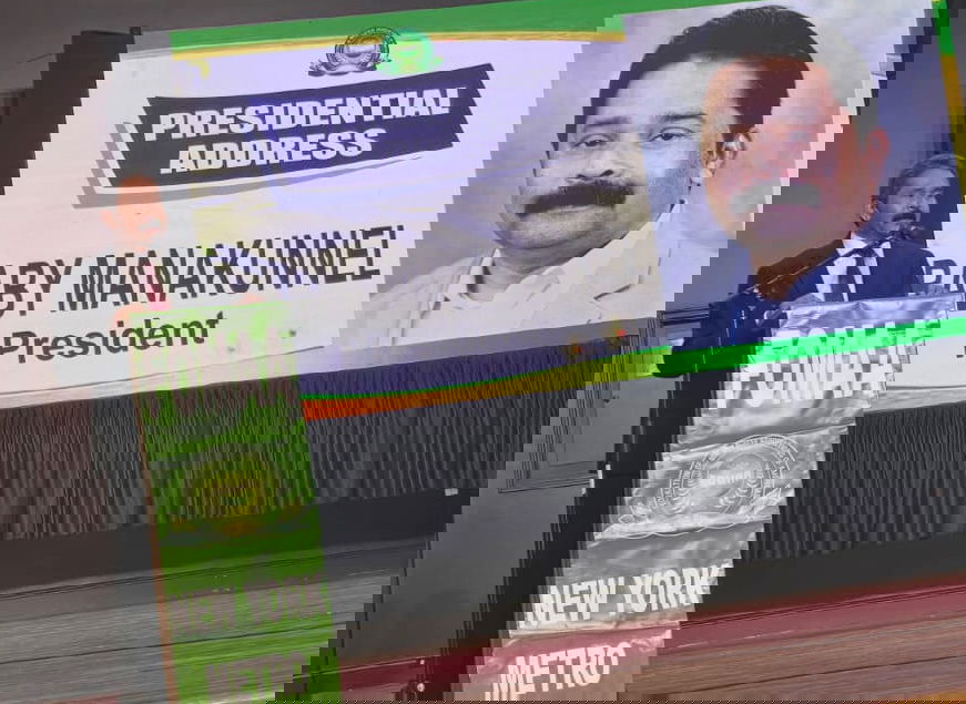 ഫോമാ പ്രവർത്തനങ്ങൾ സജീവം; കൺവൻഷൻ അവിസ്മരണീയമാകും: ബേബി മണക്കുന്നേൽ