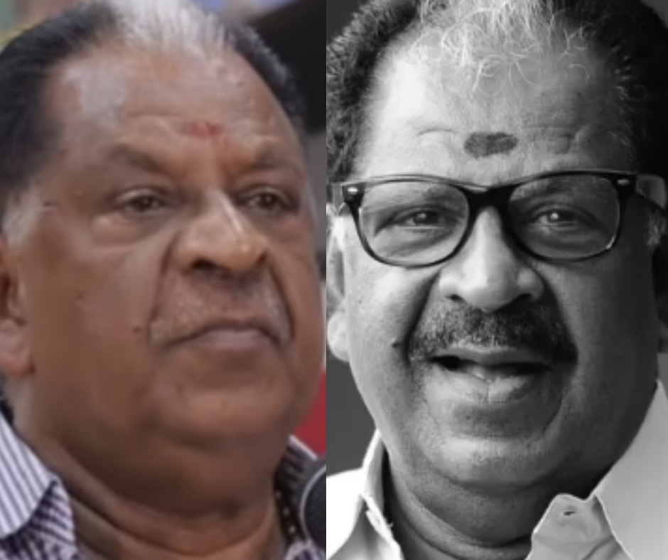 ഞാന്‍ ഓമനിച്ച് വളര്‍ത്തിയ മകള്‍ വിളിക്കാറുപോലുമില്ല; വേദനയോടെ കൊല്ലം തുളസി 