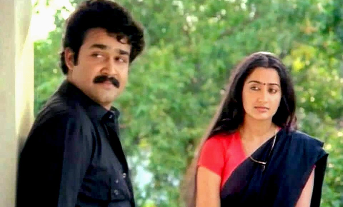 മണ്ണാറത്തൊടിയിൽ മഴപെയ്യുമ്പോൾ ജയകൃഷ്ണന്റെ മനസ്സിൽ ക്ലാര പെയ്തു നിറയുകയായിരുന്നു ; സുമലതയ്ക്ക് പിറന്നാൾ ആശംസകൾ