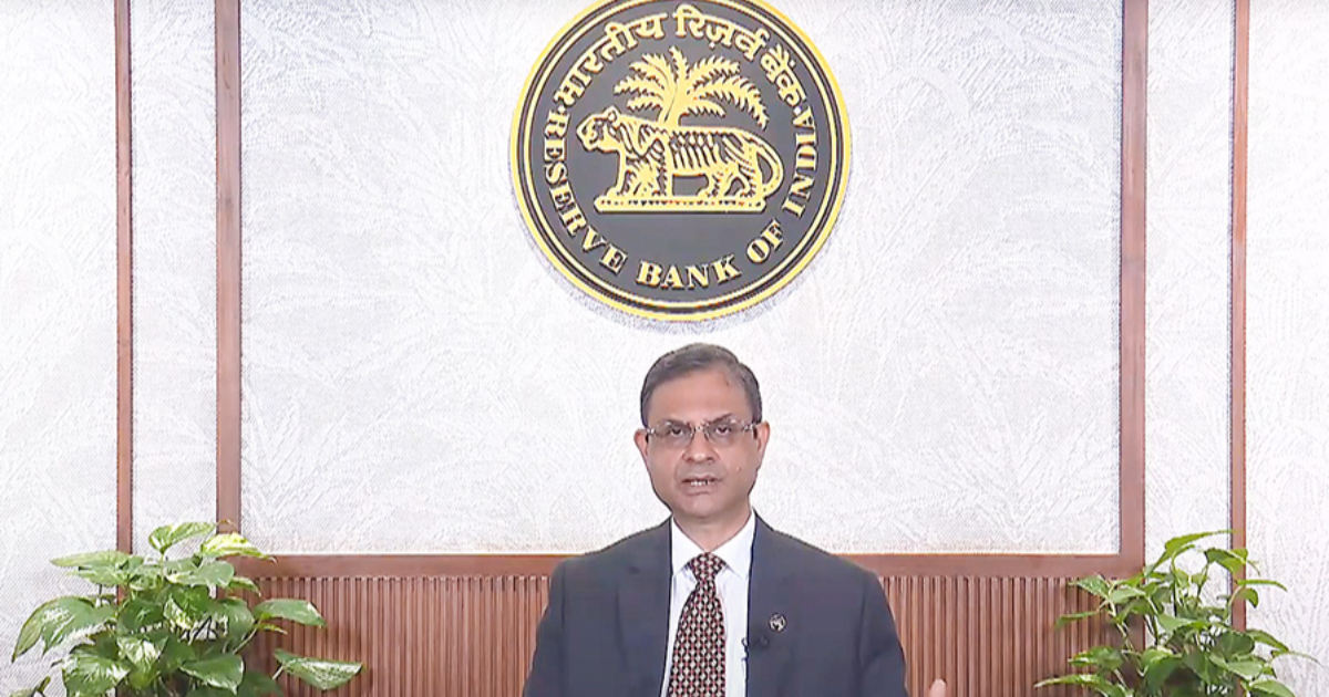ആഗോള അനിശ്ചിതത്വങ്ങളിൽ ലിക്വിഡിറ്റി മാനേജ്മെന്റിൽ കൂടുതൽ ചുരുക്കവും സജീവവുമായിരിക്കും: ആർബിഐ ഗവർണർ