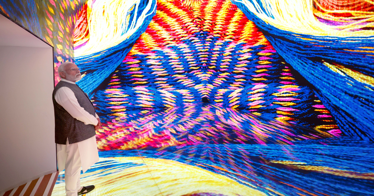 അമേരിക്കൻ താരിഫ് വർധന: ഇന്ത്യൻ വസ്ത്രോൽപ്പന്ന വ്യവസായ നഷ്ടം എങ്ങനെ കുറയ്ക്കാം?