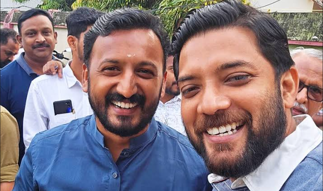 ആരോപണങ്ങളും, കേസുകളും ; മാറി നിൽക്കുന്ന പാലക്കാട് എംഎൽഎ രാഹുല്‍ മാങ്കൂട്ടത്തിലിനെ പാലക്കാട് എത്തിക്കാൻ രഹസ്യം യോഗം ചേർന്ന് ഷാഫി പറമ്പില്‍ എംപിയും കോണ്‍ഗ്രസിലെ എ ഗ്രൂപ്പും