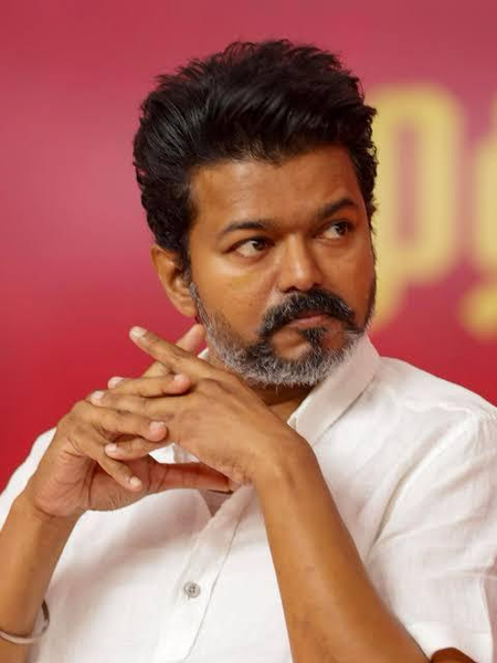 ദുരഭിമാനക്കൊലകള്‍ തടയാന്‍ പ്രത്യേക നിയമം വേണം ; ആവശ്യവുമായി  വിജയ്‌യുടെ ടിവികെ സുപ്രീംകോടതിയില്‍