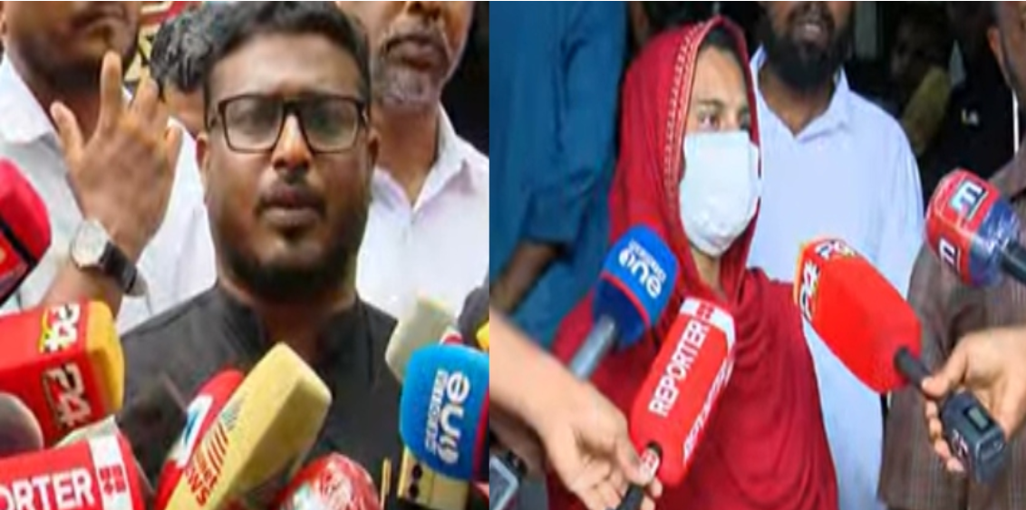 ശസ്ത്രക്രിയയ്ക്കിടെ  നെഞ്ചിൽ ട്യൂബ് കുടുങ്ങിയ സംഭവം; 'സർജറിക്ക് മുൻപ് ഡോക്ടർക്ക് പണം നൽകിയിരുന്നു; തെളിവുകൾ ഗൂഗിൾ പേയിൽ ഉണ്ട്; സുമയ്യയുടെ ബന്ധു