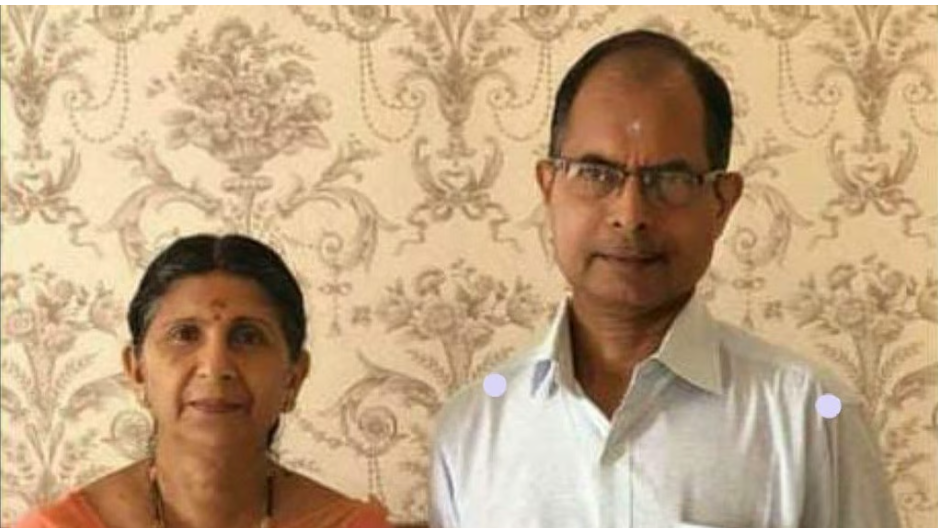 കണ്ണൂരിലെ ദമ്പതികളുടെ മരണം;  ശ്രീലേഖയുടേത് കൊലപാതകം; പ്രാഥമിക പോസ്റ്റുമോർട്ടം റിപ്പോർട്ട് പുറത്ത്