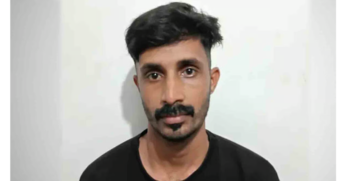ഇന്‍സ്റ്റഗ്രാമിലൂടെ പരിചയപ്പെട്ട പത്താം ക്ലാസുകാരിയെ പീഡിപ്പിച്ചു ; തൃശൂരിൽ യൂത്ത് ലീഗ് നേതാവ് അറസ്റ്റിൽ