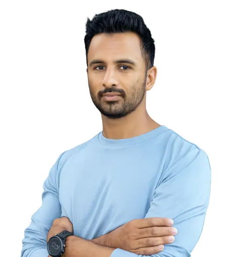 കാലിഫോർണിയ ഗവർണർ സ്ഥാനത്തേക്കു ഇന്ത്യൻ സംരംഭകൻ അഗർവാൾ മത്സരിക്കുന്നു (പിപിഎം)