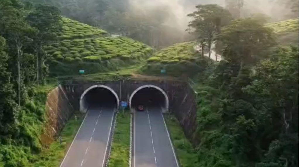 വയനാട്-കോഴിക്കോട് തുരങ്കപാതയ്ക്ക് തുടക്കം; കേരളത്തിലെ ഏറ്റവും വലിയ വികസന പദ്ധതി