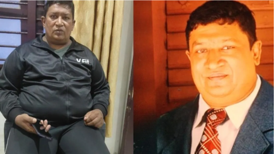 കണ്ണൂരിൽ സ്‌ഫോടകവസ്തു പൊട്ടിത്തെറിച്ച സംഭവം; പ്രധാന പ്രതി അനൂപ് മാലിക് പിടിയിൽ