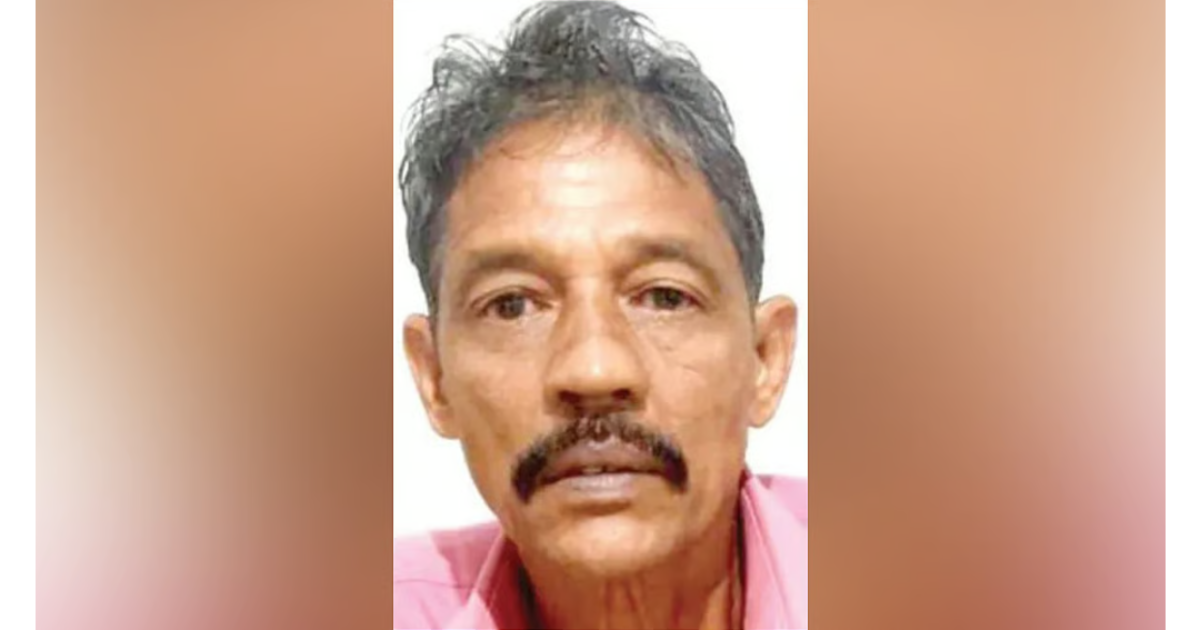 പാട്ടത്തിനെടുത്ത സ്ഥലത്ത് തെങ്ങിനും വാഴയ്ക്കുമൊപ്പം കഞ്ചാവ് കൃഷി ; പ്രതി പിടിയിൽ