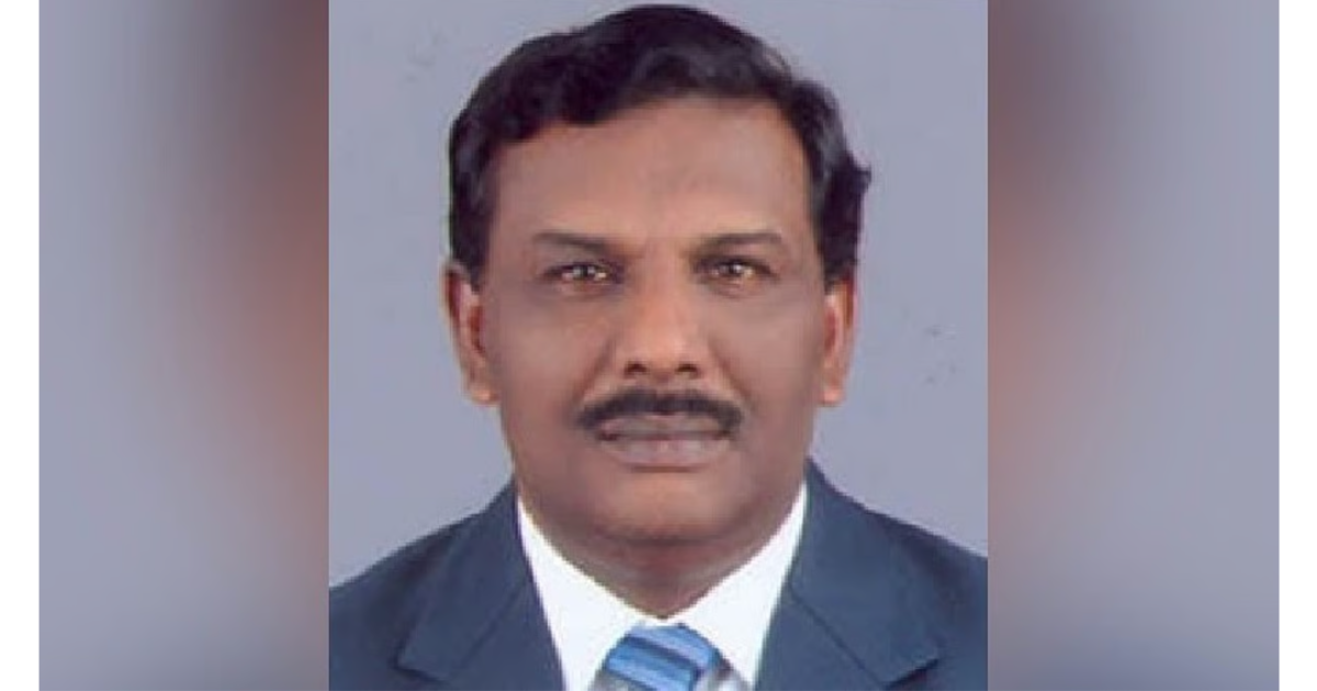ഹൈക്കോടതി മുൻ ജഡ്ജി ജസ്റ്റിസ് പി ഡി രാജൻ അന്തരിച്ചു