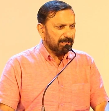 ഷാജന്‍ സ്‌കറിയയ്ക്ക് മര്‍ദ്ദനമേറ്റ സംഭവം; 5 ഡിവൈഎഫ്‌ഐ പ്രവര്‍ത്തകര്‍ക്കെതിരെ കേസെടുത്ത് പൊലീസ്