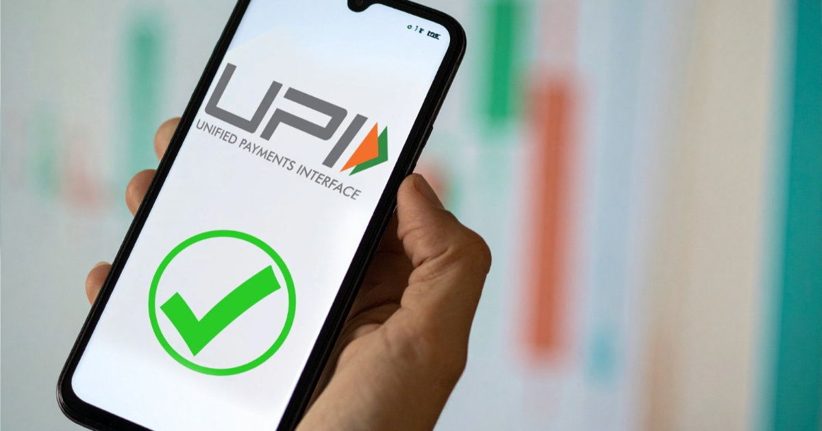 യുപിഐ ചരിത്രത്തിലെ റെക്കോർഡ്: ഓഗസ്റ്റിൽ 20 ബില്യൺ ഇടപാടുകൾ, മൂല്യം ₹24.85 ലക്ഷം കോടി