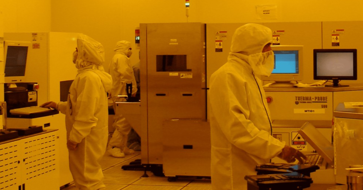 ഇന്ത്യയുടെ ആദ്യത്തെ പൂർണ്ണമായും ആഭ്യന്തരമായി വികസിപ്പിച്ച 32-ബിറ്റ് ചിപ്പ് ‘വിക്രം’ പുറത്തിറങ്ങി; ഐഎസ്ആർഒ ലാബിന്റെ നേട്ടം