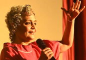 അമ്മയുടെ അസുരവിത്ത്, അരുന്ധതിയുടെ അഹങ്കാരം മേരി (കുര്യൻ പാമ്പാടി)