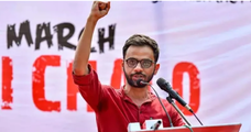 ഡൽഹി കലാപ ഗൂഢാലോചനാ കേസ്; ഉമർ ഖാലിദ് ഉൾപ്പെടെ പത്ത് പ്രതികൾക്ക് ജാമ്യമില്ല